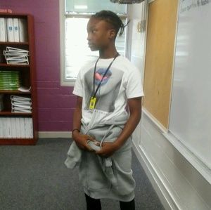 Meet your Posher, Tahreem